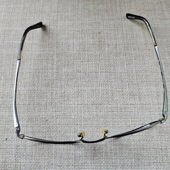 Carrera by Safilo Men Glasses Frame Titanium Brown Tone Eyeglasses Frame CA7475T - Picture 12 of 12